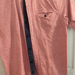 Boys cotton shirt size 10